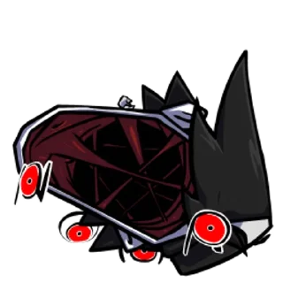 ⬇️ emoji Голд. [@kakashki21] Telegram sticker 21 of 39