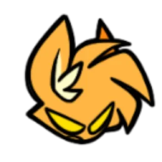 ✅ emoji Абби [@jopaCassandra] Telegram sticker 19 of 20