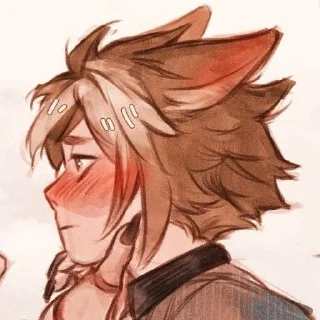 🐶 emoji Gorou🐾 Telegram sticker 24 of 72