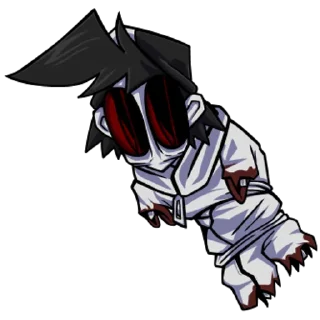 Sticker from Голд. [@kakashki21]