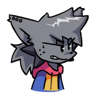 🆙 emoji Капи! (@kakashki21) Telegram sticker 21 of 24