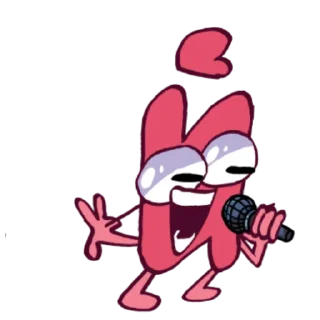 ➡️ emoji Йкратрий [@jopaCassandra] Telegram sticker 5 of 9