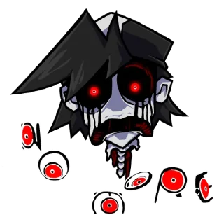 🆙 emoji Голд. [@kakashki21] Telegram sticker 16 of 39