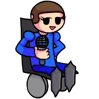 🆗 emoji Дэйв. [@kakashki21] Telegram sticker 1 of 101