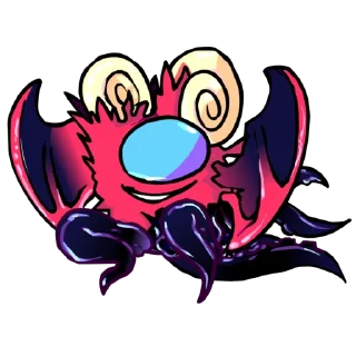 ➡️ emoji RedMungus (@kakashki21) Telegram sticker 18 of 31