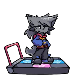 🆙 emoji Капи! (@kakashki21) Telegram sticker 16 of 24