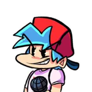 😁 emoji БФ [@jopaCassandra] Telegram sticker 14 of 19