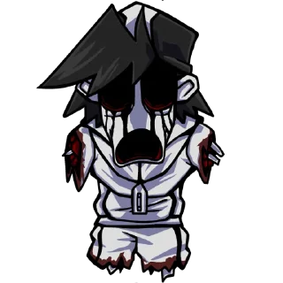 🆙 emoji Голд. [@kakashki21] Telegram sticker 10 of 39