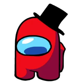 🆗 emoji RedMungus (@kakashki21) Telegram sticker 21 of 31