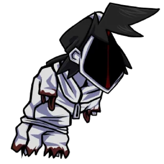 Sticker from Голд. [@kakashki21]