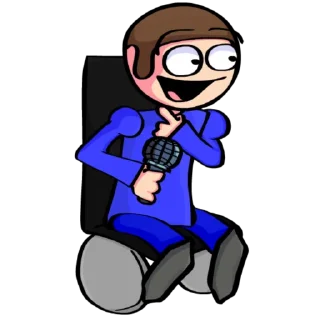 Sticker from Дэйв!:@Bob_TaeYai_enjoyer:
