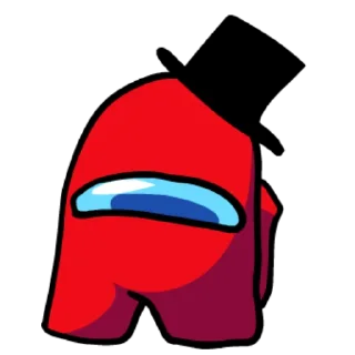 ➡️ emoji RedMungus (@kakashki21) Telegram sticker 23 of 31