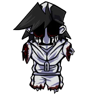 🆙 emoji Голд. [@kakashki21] Telegram sticker 7 of 39
