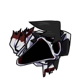 ⬇️ emoji Голд. [@kakashki21] Telegram sticker 6 of 39