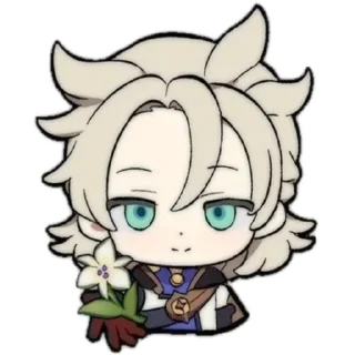 🌓 emoji ꕥꪖꪶ᥇ꫀᦔꪮꕥ Telegram sticker 2 of 80