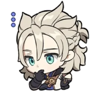 🌓 emoji ꕥꪖꪶ᥇ꫀᦔꪮꕥ Telegram sticker 6 of 80