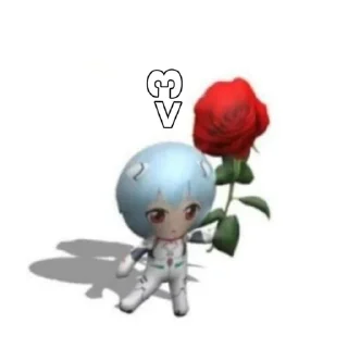 Sticker from you are gay