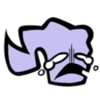 ☠ emoji Таки! (@kakashki21) Telegram sticker 20 of 21