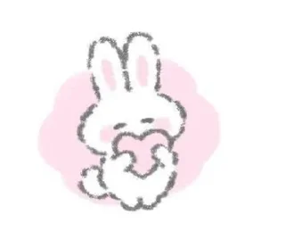 💗 emoji love by roz Telegram sticker 19 of 82