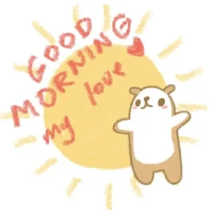 🤗 emoji love by roz Telegram sticker 17 of 82