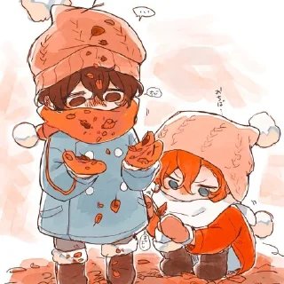 😐 emoji BSD @anime_sticks ✧✧✧✧✧✧✧✧✧✧✧✧✧✧ Telegram sticker 16 of 40