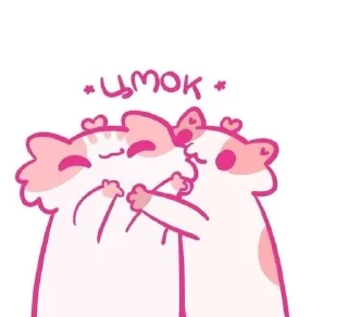 😘 emoji love by roz Telegram sticker 23 of 82