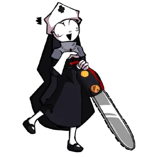 Sticker from Таки! (@kakashki21)