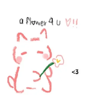 ❤️ emoji love by roz Telegram sticker 9 of 82