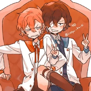 😈 emoji BSD @anime_sticks ✧✧✧✧✧✧✧✧✧✧✧✧✧✧ Telegram sticker 12 of 40