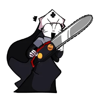 ⬇️ emoji Таки! (@kakashki21) Telegram sticker 5 of 21