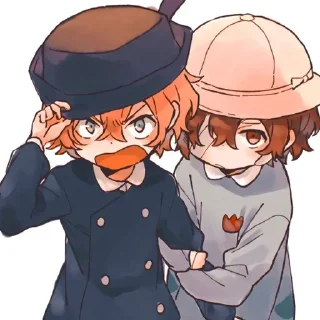 😡 emoji BSD @anime_sticks ✧✧✧✧✧✧✧✧✧✧✧✧✧✧ Telegram sticker 18 of 40