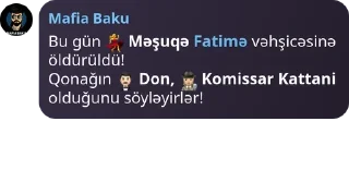 💃 emoji 🇦🇿 ʟᴀʙɪʀɪɴᴛ ᴍᴀꜰɪᴀ 🇦🇿 pack by @QuotLyBot Telegram sticker 17 of 113
