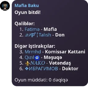 🧿 emoji 🇦🇿 ʟᴀʙɪʀɪɴᴛ ᴍᴀꜰɪᴀ 🇦🇿 pack by @QuotLyBot Telegram sticker 7 of 113