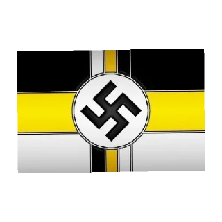 🥰 emoji Рашизм/нацизм 🇷🇺🇺🇦🇧🇾 1 часть стикеров Telegram sticker 16 of 60