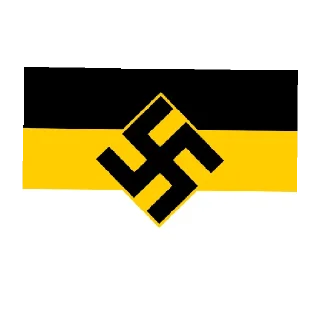 😃 emoji Рашизм/нацизм 🇷🇺🇺🇦🇧🇾 1 часть стикеров Telegram sticker 19 of 60