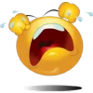 😭 emoji brainrot v2 :: Telegram sticker 10 of 115