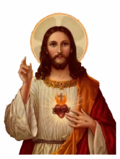 ✝️ emoji Georgian National Unity Telegram sticker 15 of 92