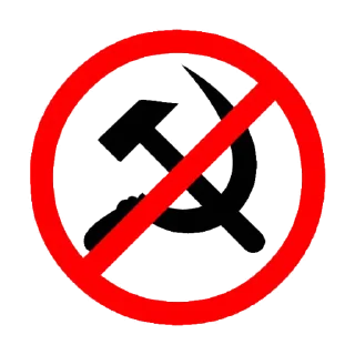 ❌ emoji Georgian National Unity Telegram sticker 23 of 92