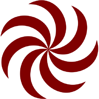 🇬🇪 emoji Georgian National Unity Telegram sticker 8 of 92