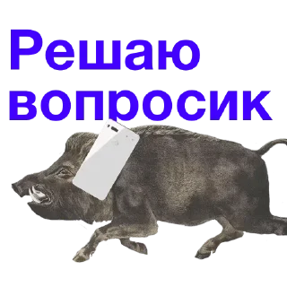 Sticker from LEGION TEAM — @stckrRobot