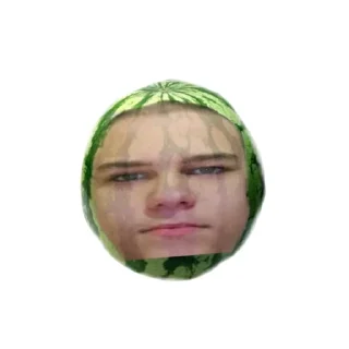🍉 emoji SiresDuralAbrim Telegram sticker 1 of 92