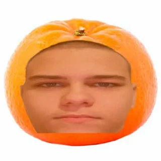 🍊 emoji SiresDuralAbrim Telegram sticker 19 of 92