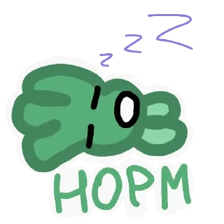 👌 emoji Шизоидные Хосты СЗГП и их прикольчики в голове Telegram sticker 11 of 64