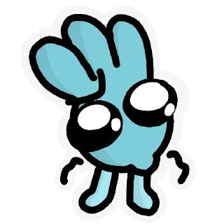 😭 emoji Шизоидные Хосты СЗГП и их прикольчики в голове Telegram sticker 4 of 64