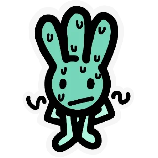 😥 emoji Шизоидные Хосты СЗГП и их прикольчики в голове Telegram sticker 14 of 64