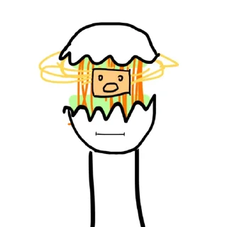 Sticker from чт…