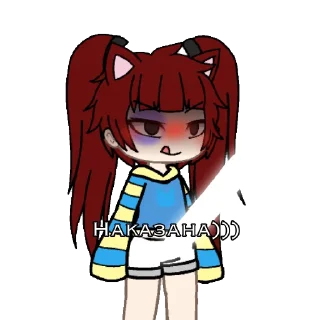Sticker from Чт