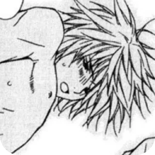 🔥 emoji геи Telegram sticker 5 of 43