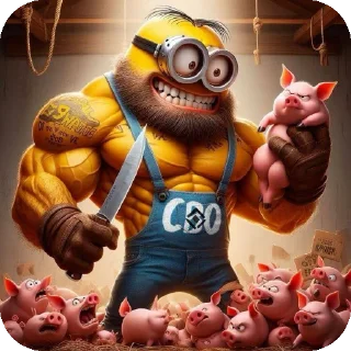 👍 emoji Геи ТТ Telegram sticker 8 of 98