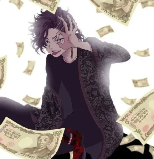 Sticker from 💸 Koko 💸